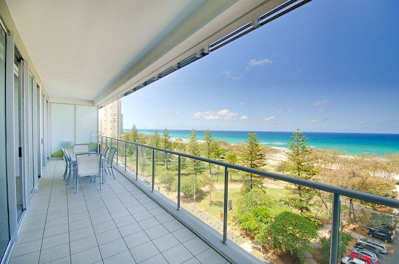502 'Air on Broadbeach' 159 Old Burleigh Road, BROADBEACH QLD 4218, Broadbeach - Thumbnail 6