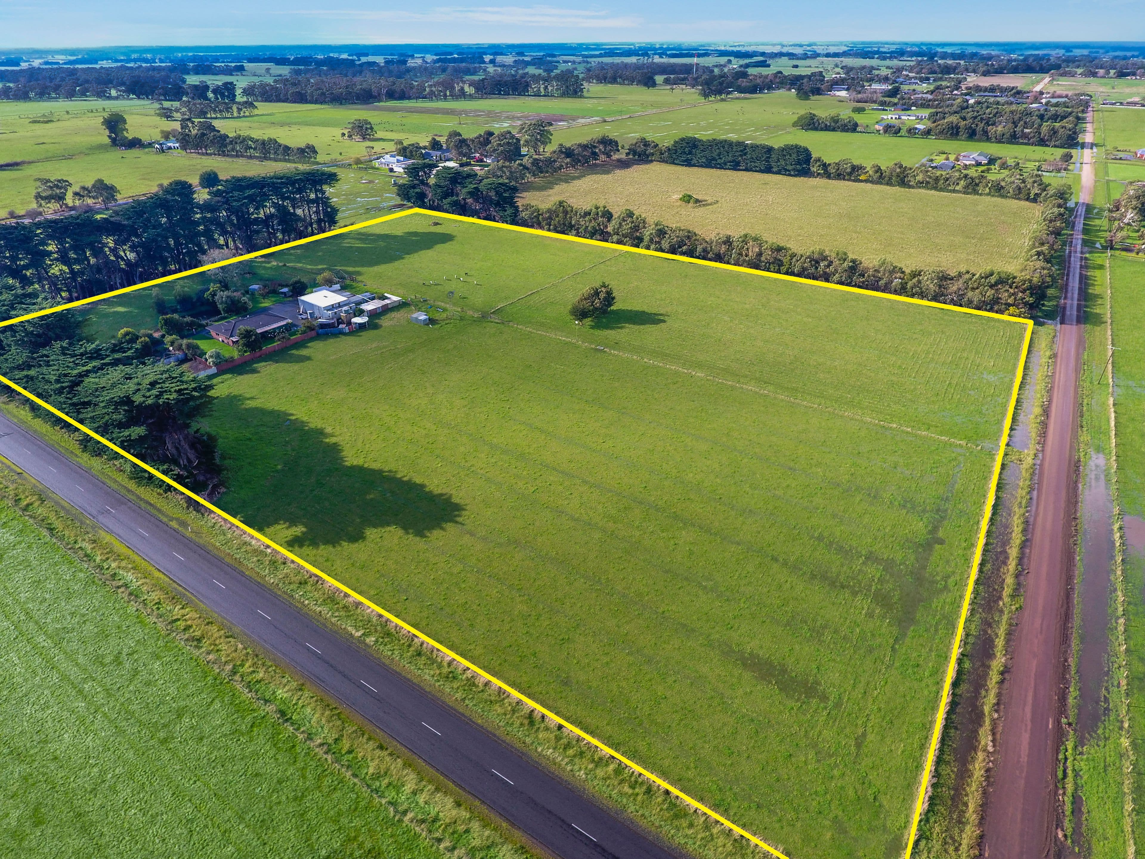 222 Sims Road, Mailors Flat VIC 3275, Mailors Flat - Image 1