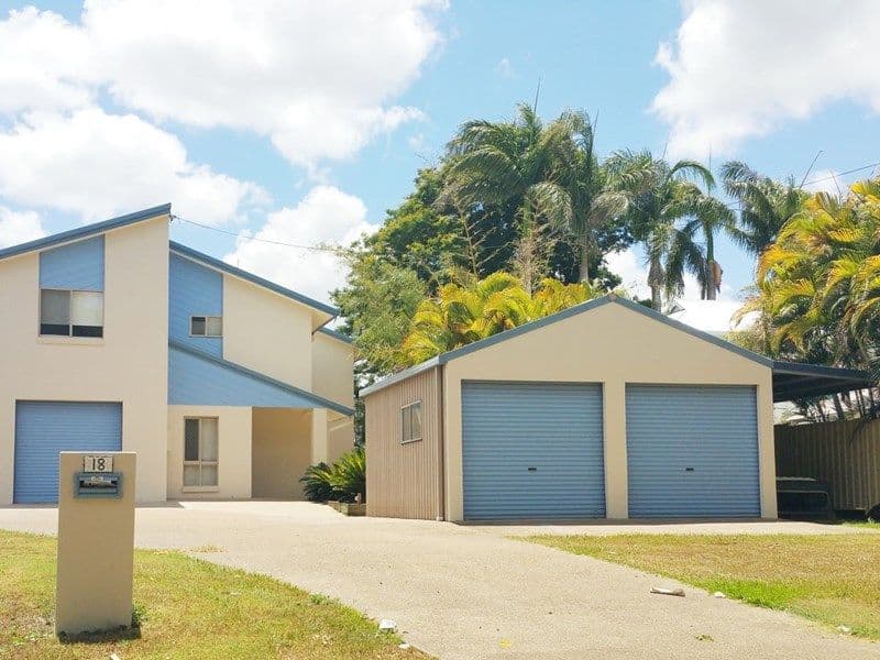 18 O'Brien Street, Granville QLD 4650, Granville - Thumbnail 2