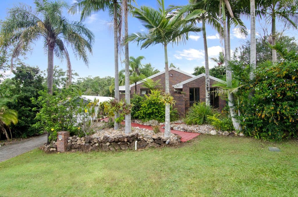 14 Pegasus Court, Currumbin Waters QLD 4223, Currumbin Waters - Image 1