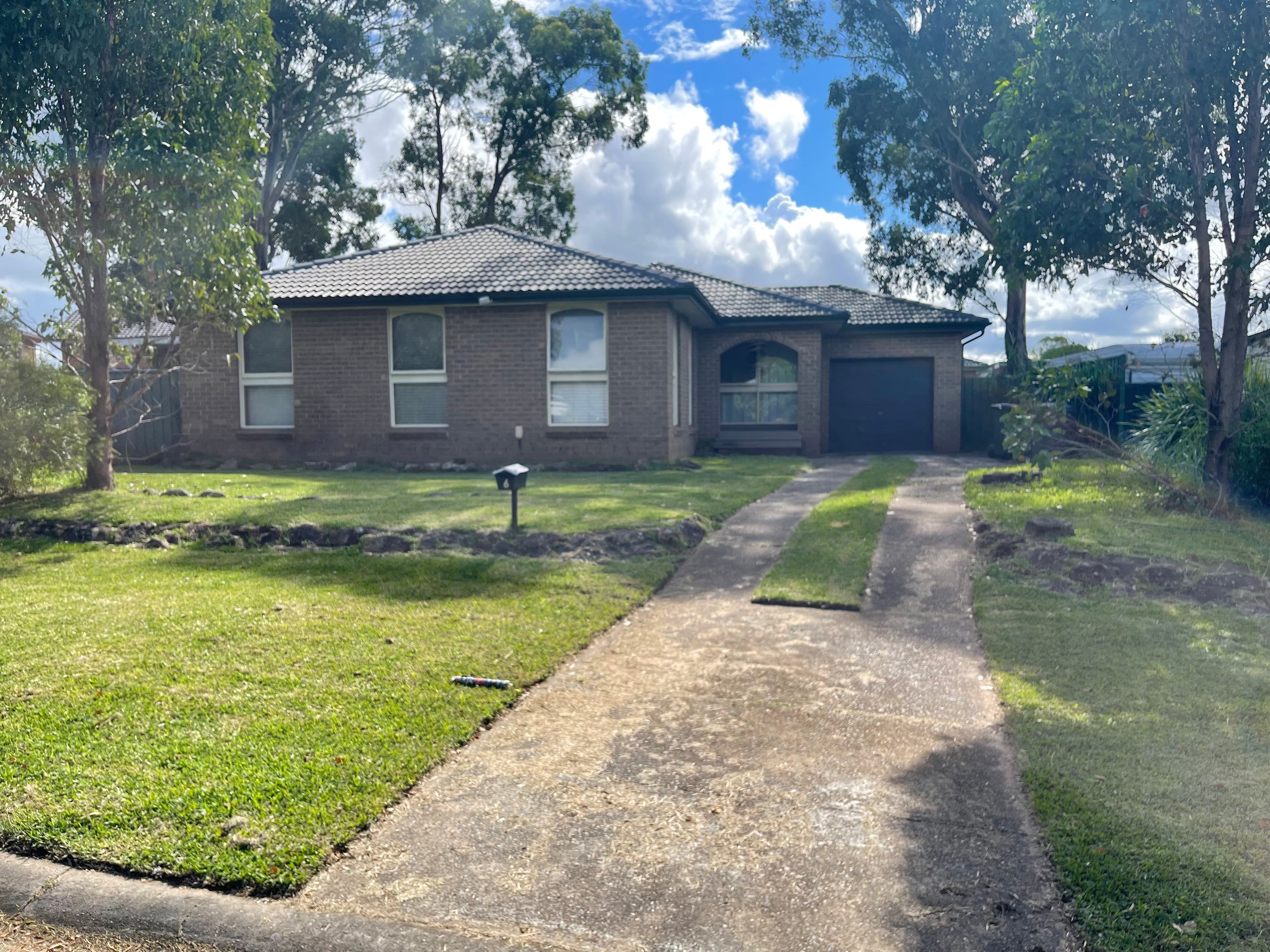 6 Lotus Place, Macquarie Fields NSW 2564, Macquarie Fields - Image 1