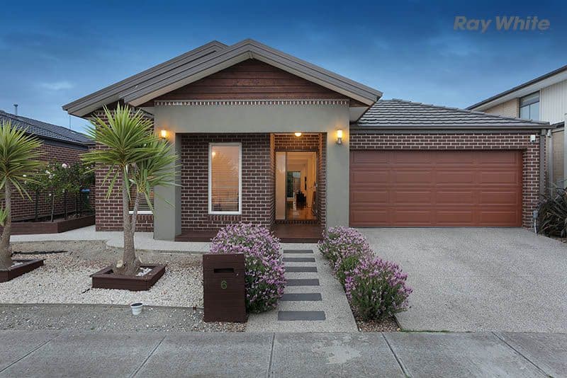 6 Lomandra Street, Point Cook VIC 3030, Point Cook - Image 1