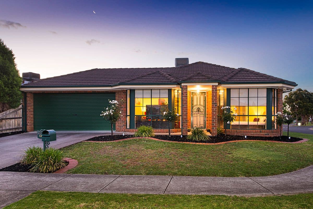 13 Packard Course, Mill Park VIC 3082, Mill Park - Image 1