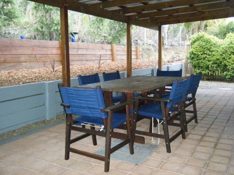 20 Pandanus Drive, CANNONVALE QLD 4802, Cannonvale - Thumbnail 4