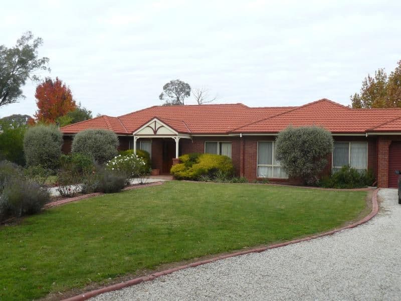 188 Hoddle Street, HOWLONG NSW 2643, Howlong - Image 1