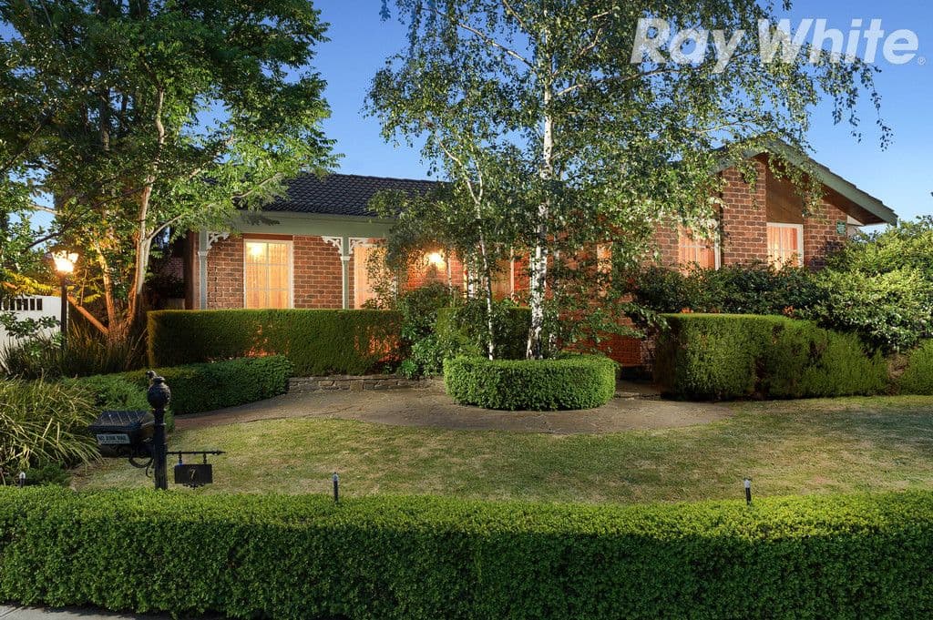 7 Leichardt Court, MILL PARK VIC 3082, Mill Park - Image 1