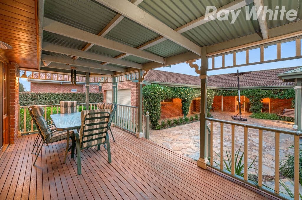 7 Leichardt Court, MILL PARK VIC 3082, Mill Park - Thumbnail 4