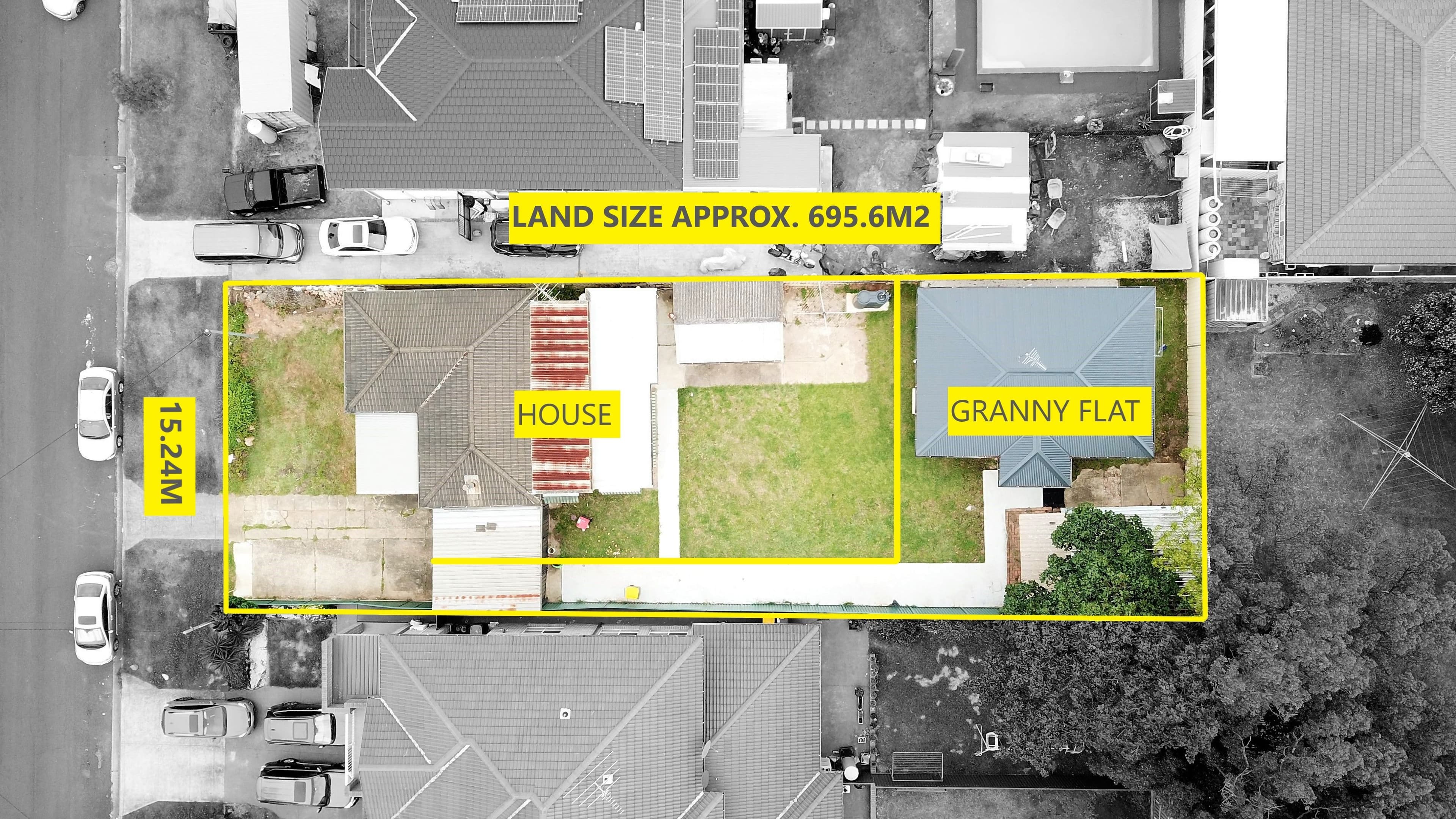 10 Skone Street, Condell Park NSW 2200, Condell Park - Image 1