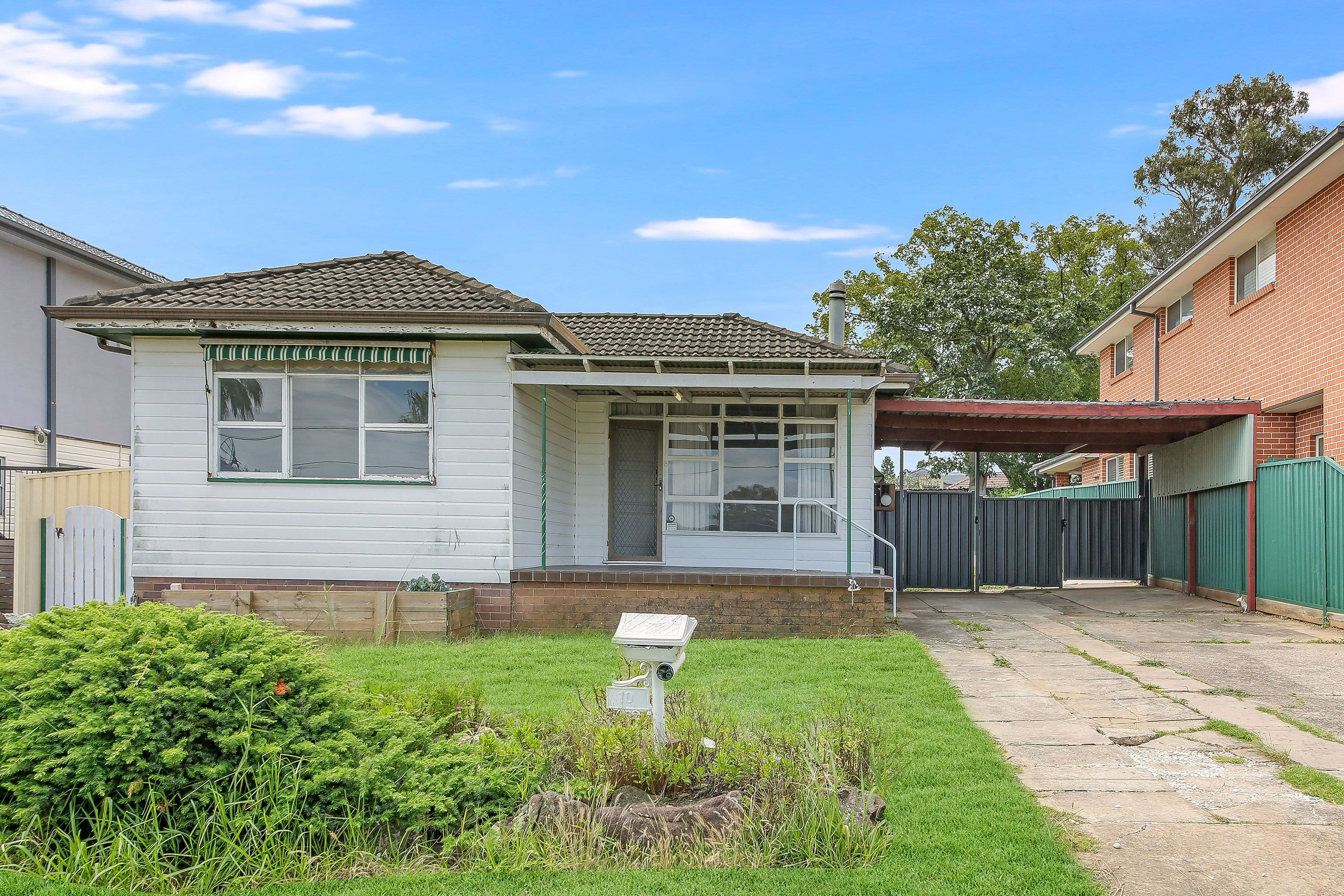 10 Skone Street, Condell Park NSW 2200, Condell Park - Thumbnail 2