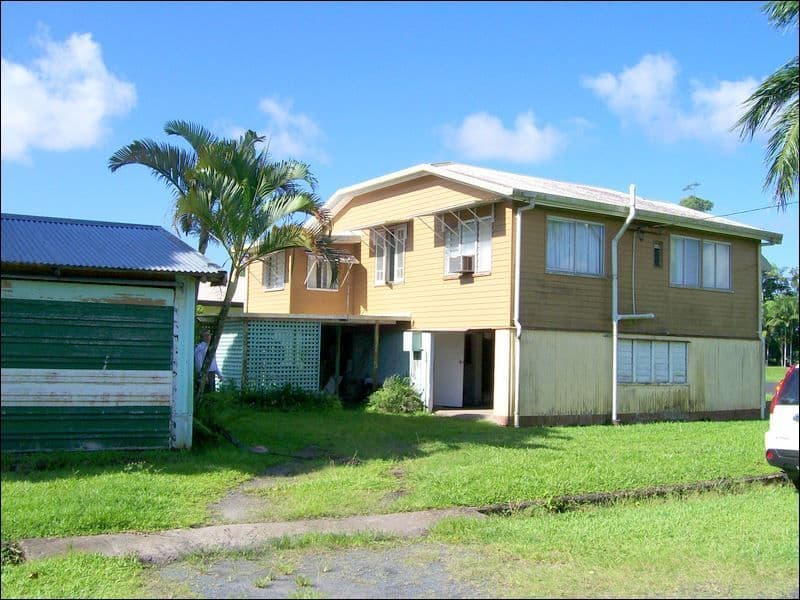 36 Ash Street, INNISFAIL QLD 4860, Innisfail - Thumbnail 2