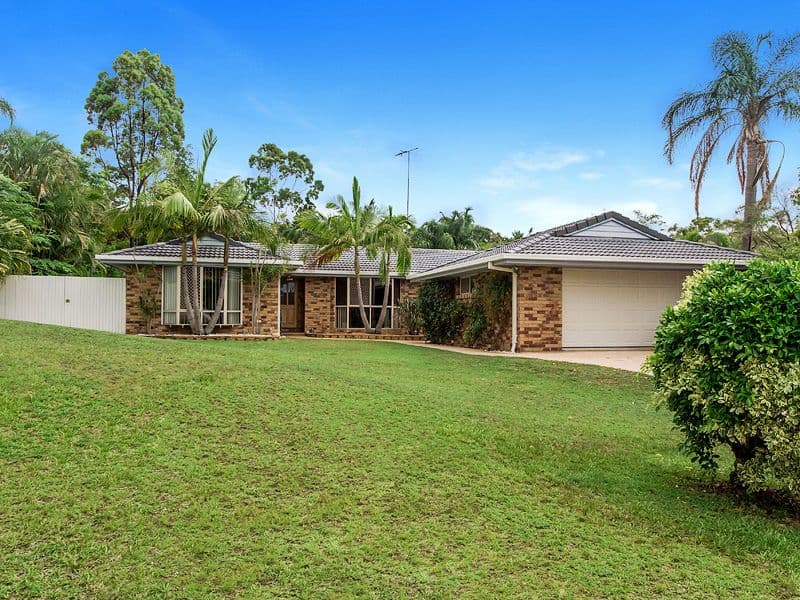 6 Kentucky Crescent, Oxenford QLD 4210, Oxenford - Image 1