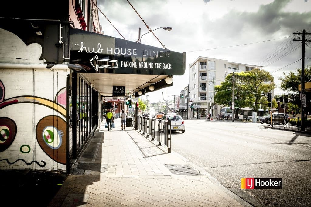 5/105 The Boulevarde, Dulwich Hill - Thumbnail 8