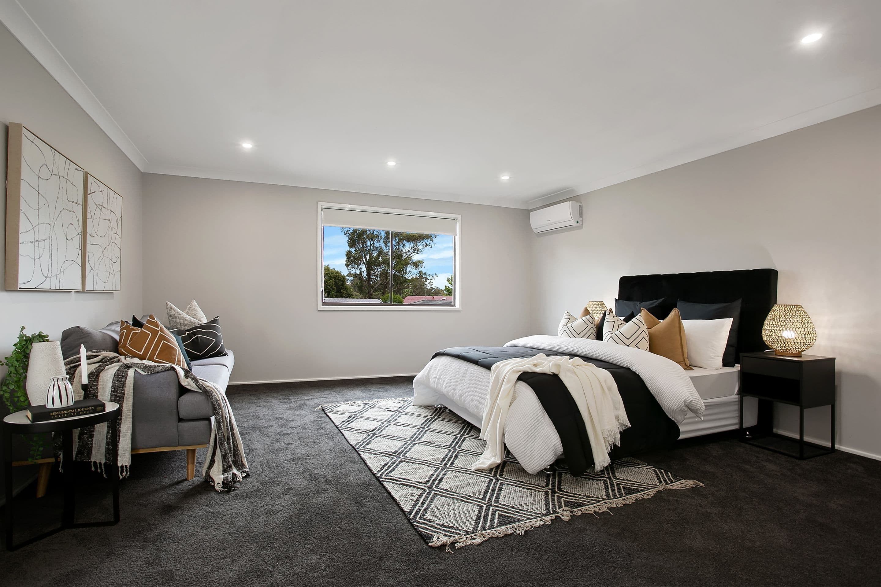 59 & 59a Mellfell Road, Cranebrook NSW 2749, Cranebrook - Image 1