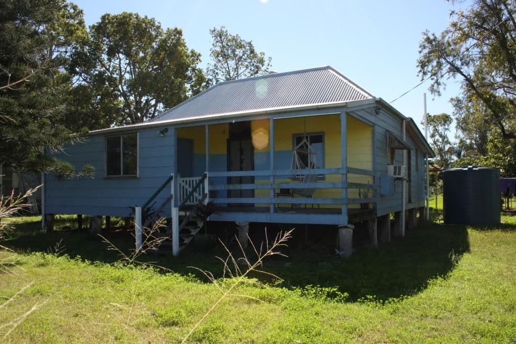56 Queen Street, GAYNDAH QLD 4625, Gayndah - Thumbnail 2