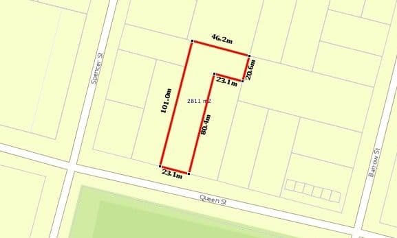 56 Queen Street, GAYNDAH QLD 4625, Gayndah - Thumbnail 3