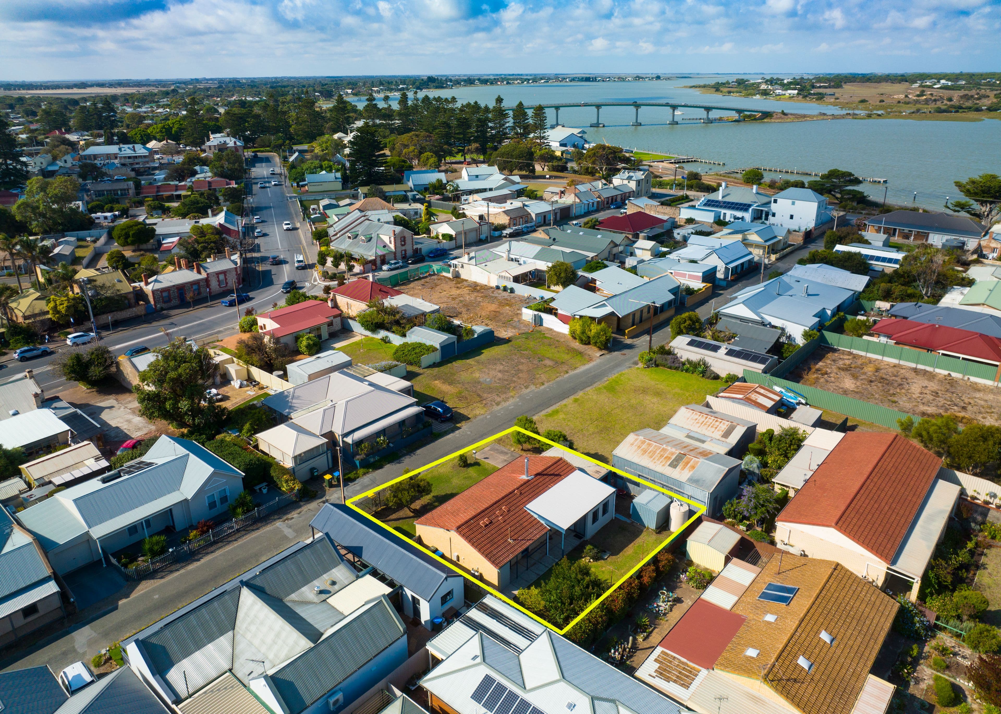 5 Sidmouth Street, Goolwa SA 5214, Goolwa - Image 1
