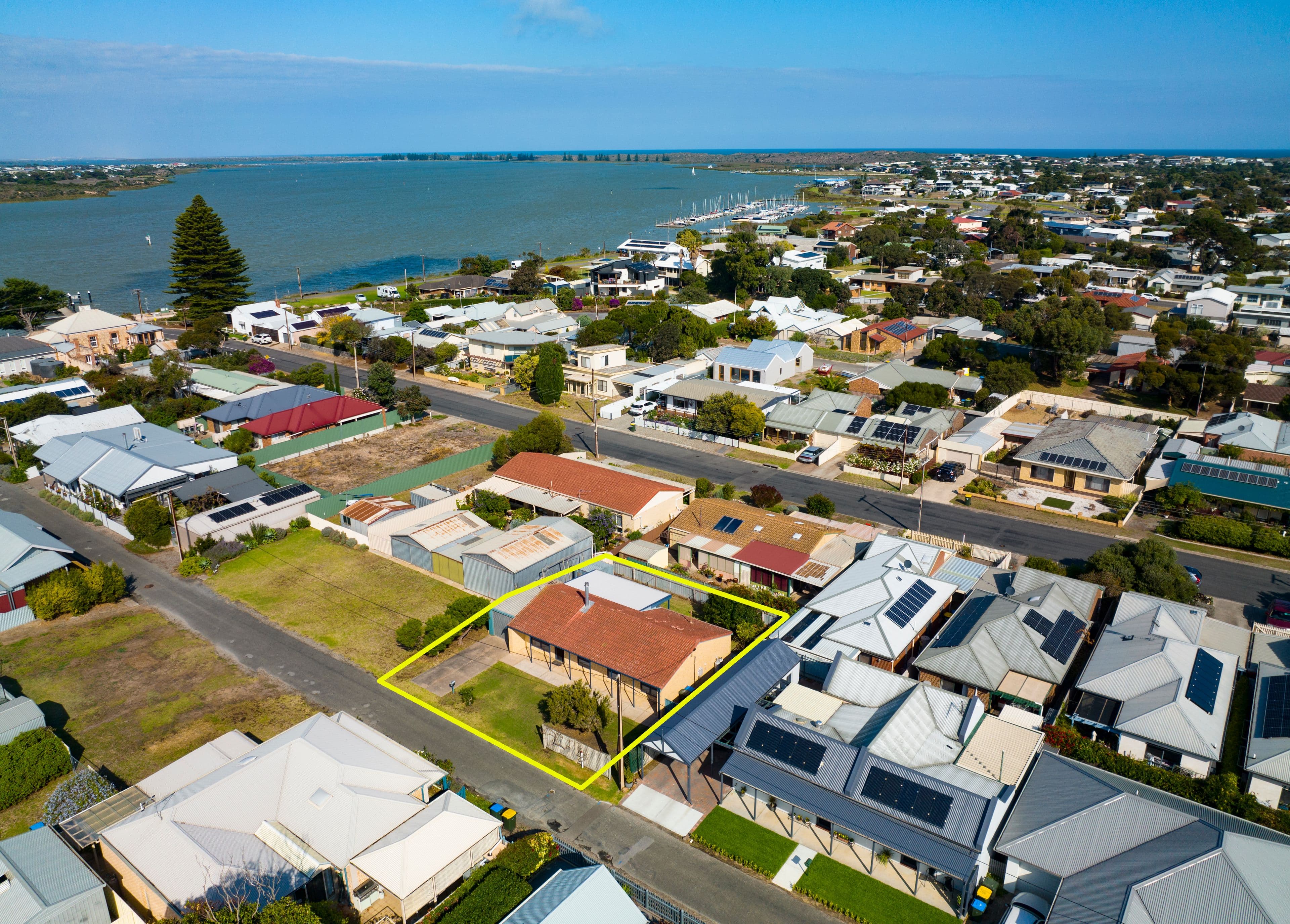5 Sidmouth Street, Goolwa SA 5214, Goolwa - Thumbnail 2