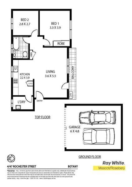 47 Rochester Street, BOTANY NSW 2019, Botany - Thumbnail 5