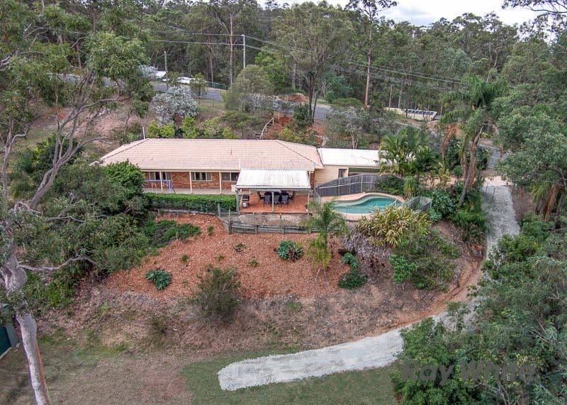 8 Branch Creek Road, CLEAR MOUNTAIN QLD 4500, Clear Mountain - Thumbnail 2