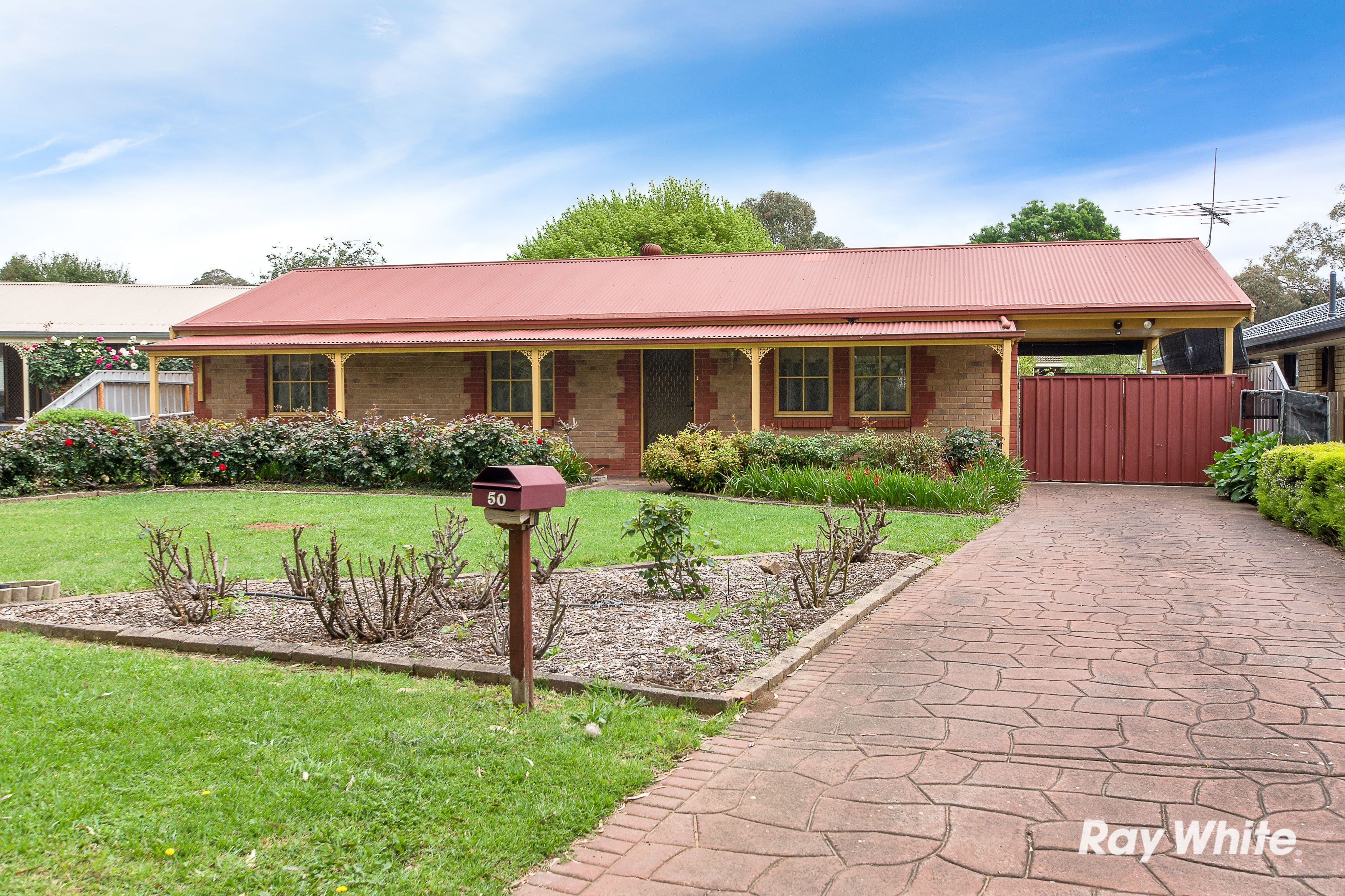 50 Craig Terrace, Mount Barker SA 5251, Mount Barker - Image 1