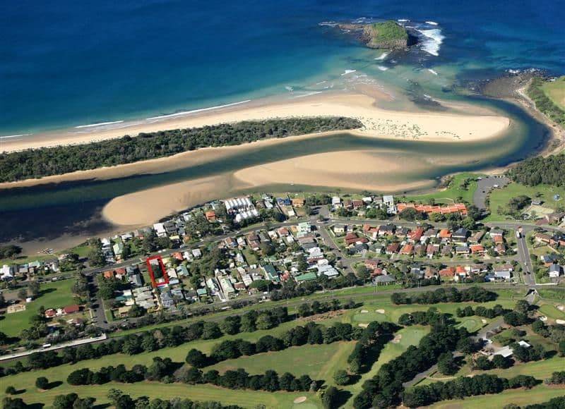 111 Charles Avenue, MINNAMURRA NSW 2533, Minnamurra - Image 1