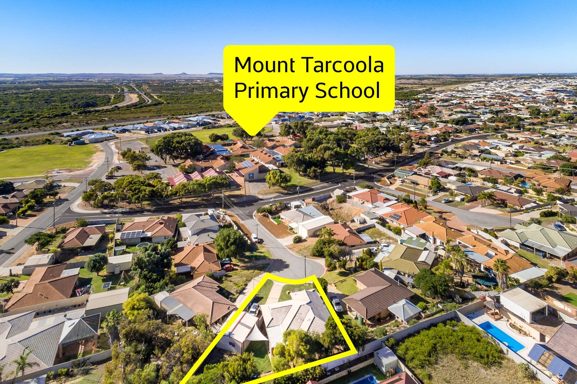 8 Cramer Court, Mount Tarcoola WA 6530, Mount Tarcoola - Image 1