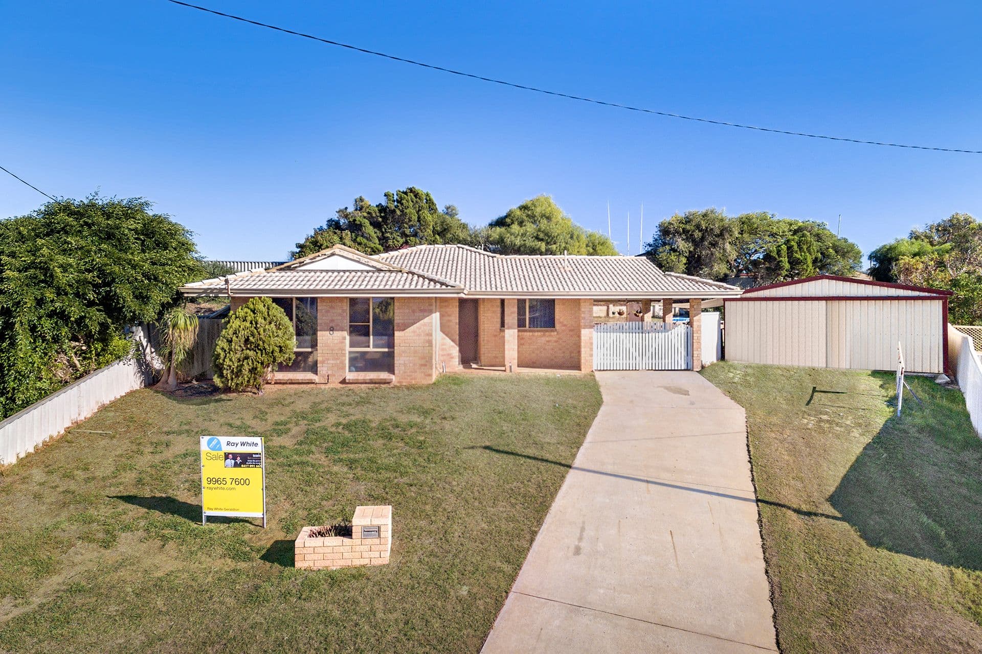 8 Cramer Court, Mount Tarcoola WA 6530, Mount Tarcoola - Thumbnail 6