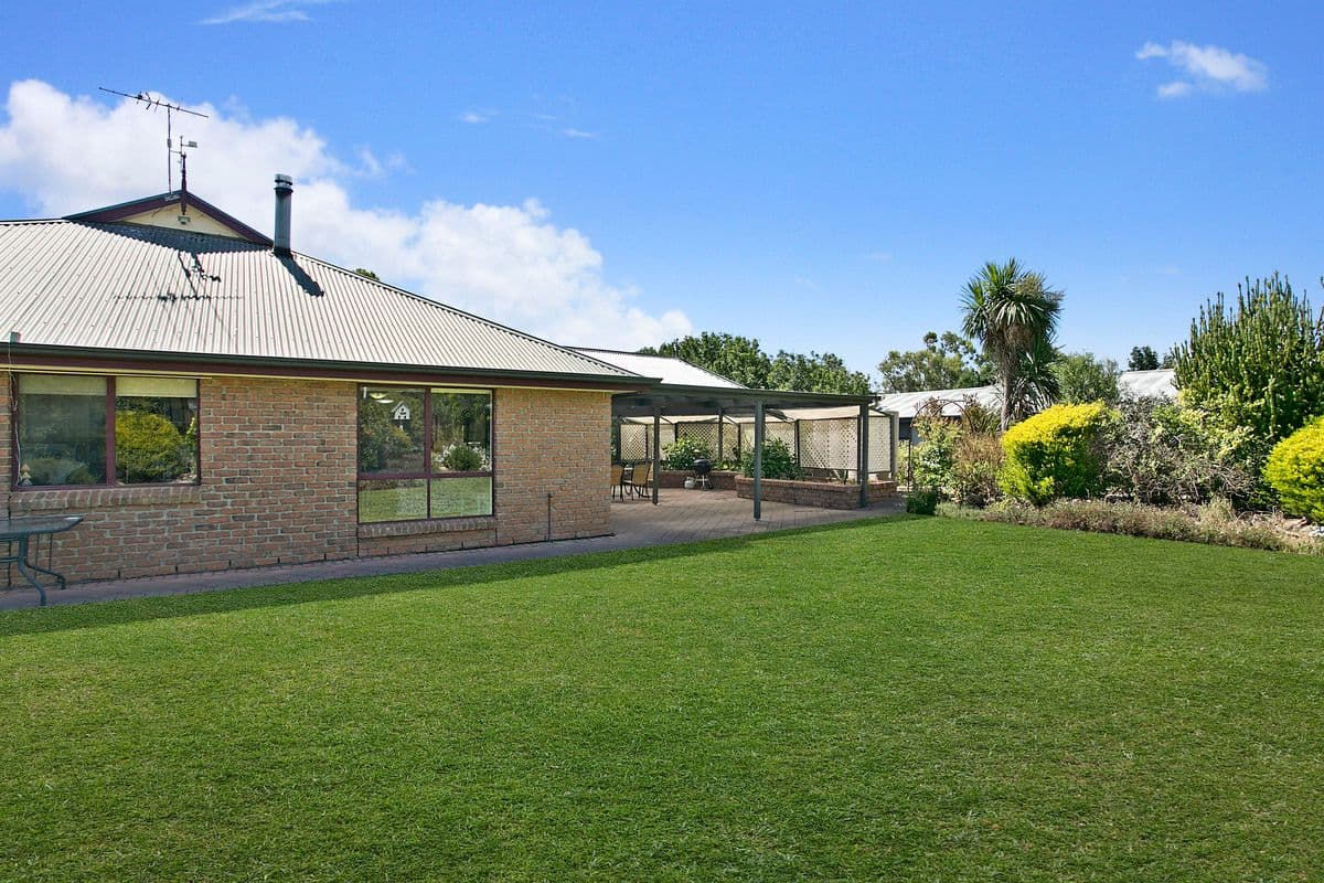 27 George Street, Greenock SA 5360, Greenock - Thumbnail 4