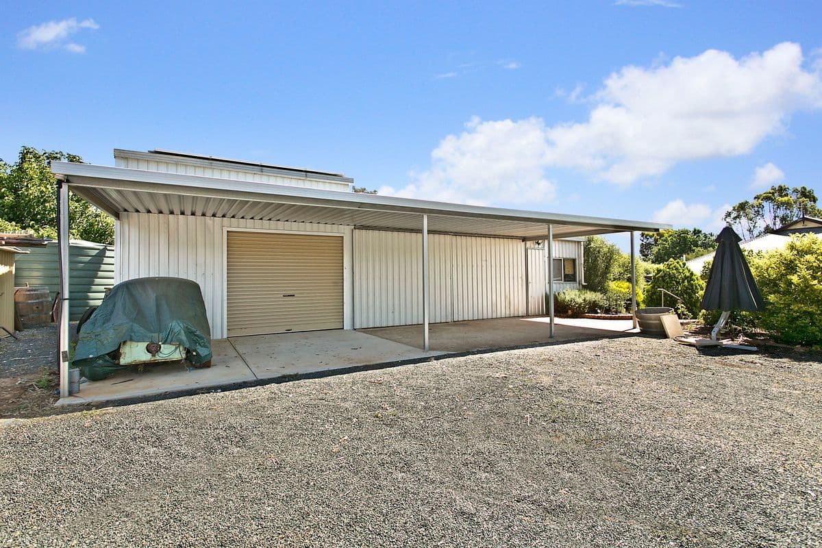 27 George Street, Greenock SA 5360, Greenock - Thumbnail 7
