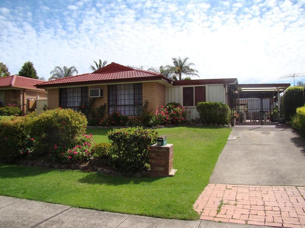 210 Hyatts Road, PLUMPTON NSW 2761, Plumpton - Image 1