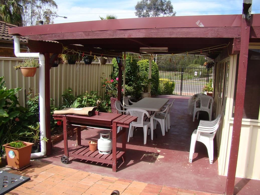 210 Hyatts Road, PLUMPTON NSW 2761, Plumpton - Thumbnail 5