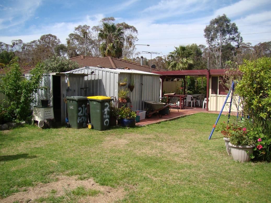 210 Hyatts Road, PLUMPTON NSW 2761, Plumpton - Thumbnail 8