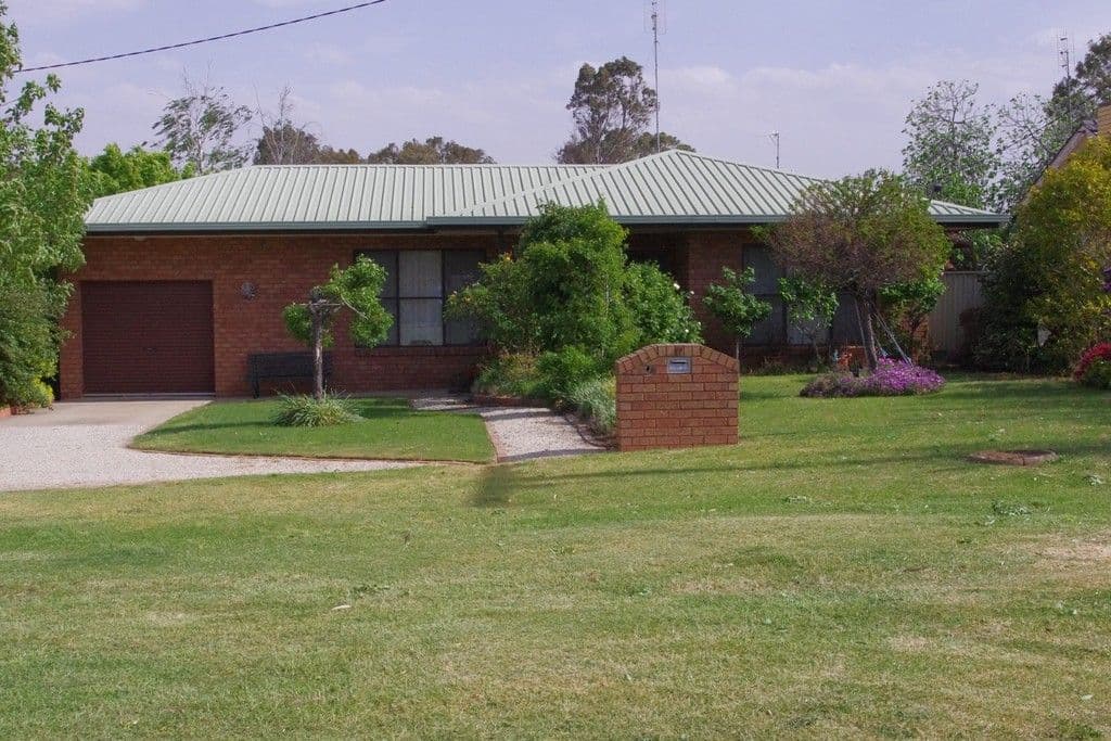 17 Marie Street, Nagambie VIC 3608, Nagambie - Image 1