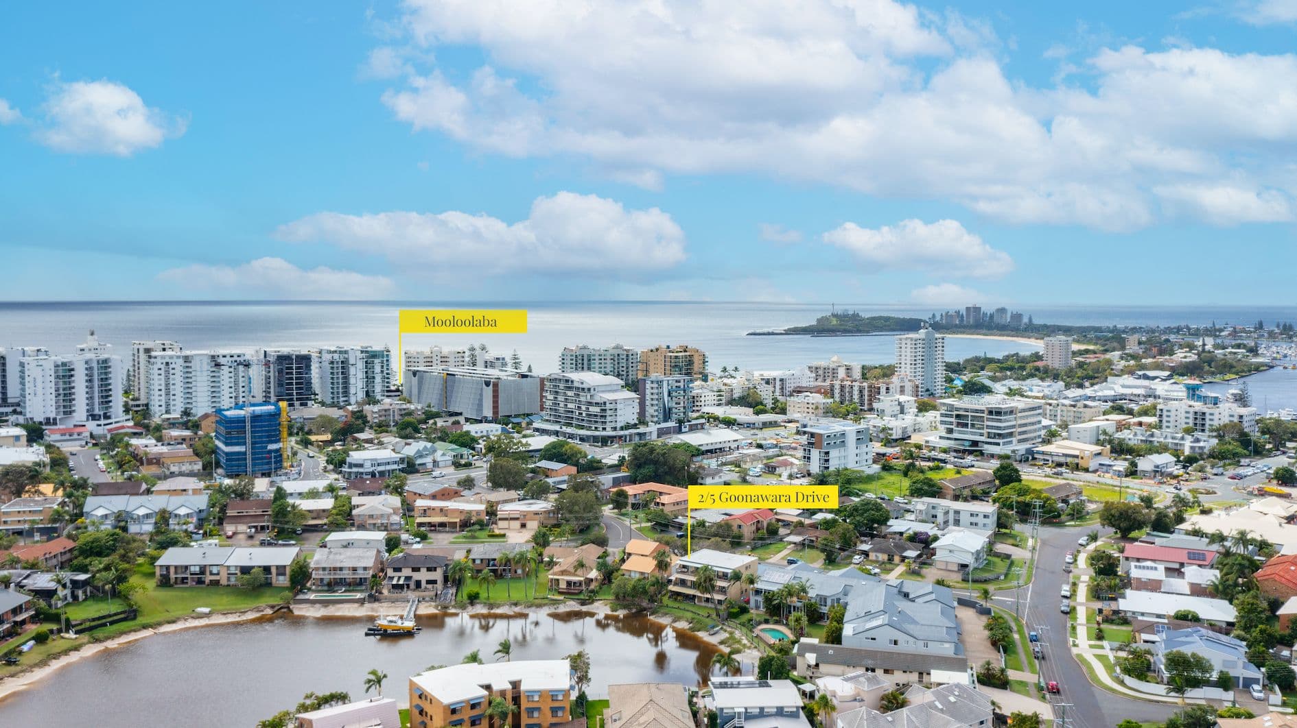 5 Goonawarra Drive, Mooloolaba QLD 4557, Mooloolaba - Thumbnail 3