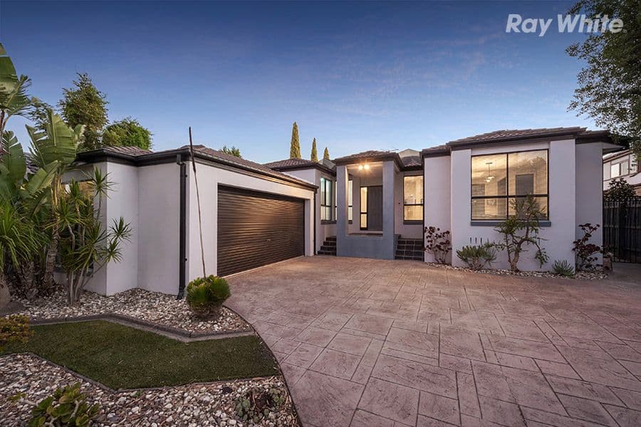 42 Arthur Phillip Way, Mill Park VIC 3082, Mill Park - Image 1