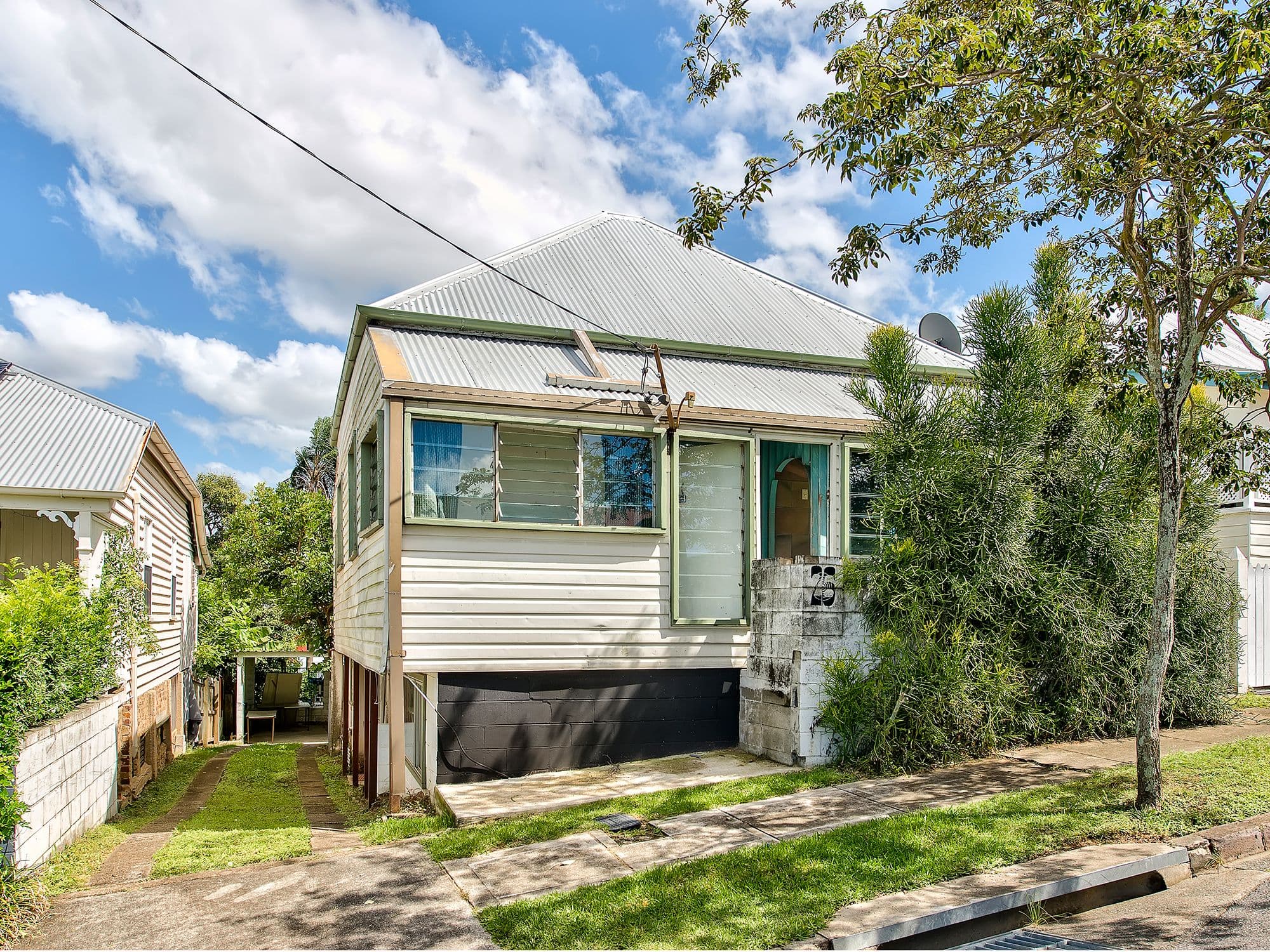 26 Lutwyche Street, Petrie Terrace QLD 4000, Petrie Terrace - Image 1
