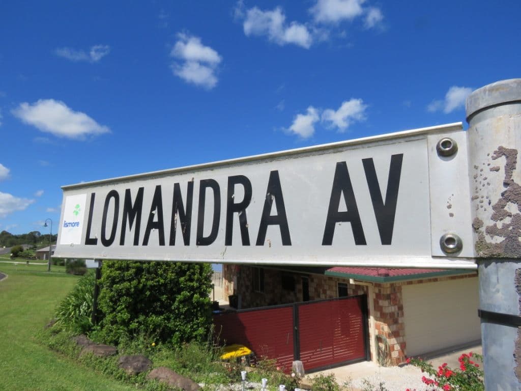 Lot 405 Lomandra Avenue, Caniaba NSW 2480, Caniaba - Image 1