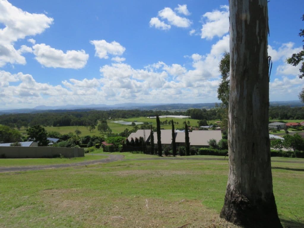 Lot 405 Lomandra Avenue, Caniaba NSW 2480, Caniaba - Thumbnail 5
