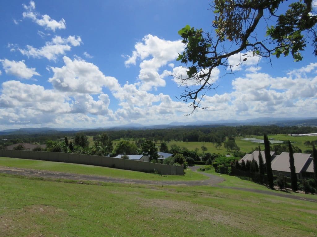 Lot 405 Lomandra Avenue, Caniaba NSW 2480, Caniaba - Thumbnail 8