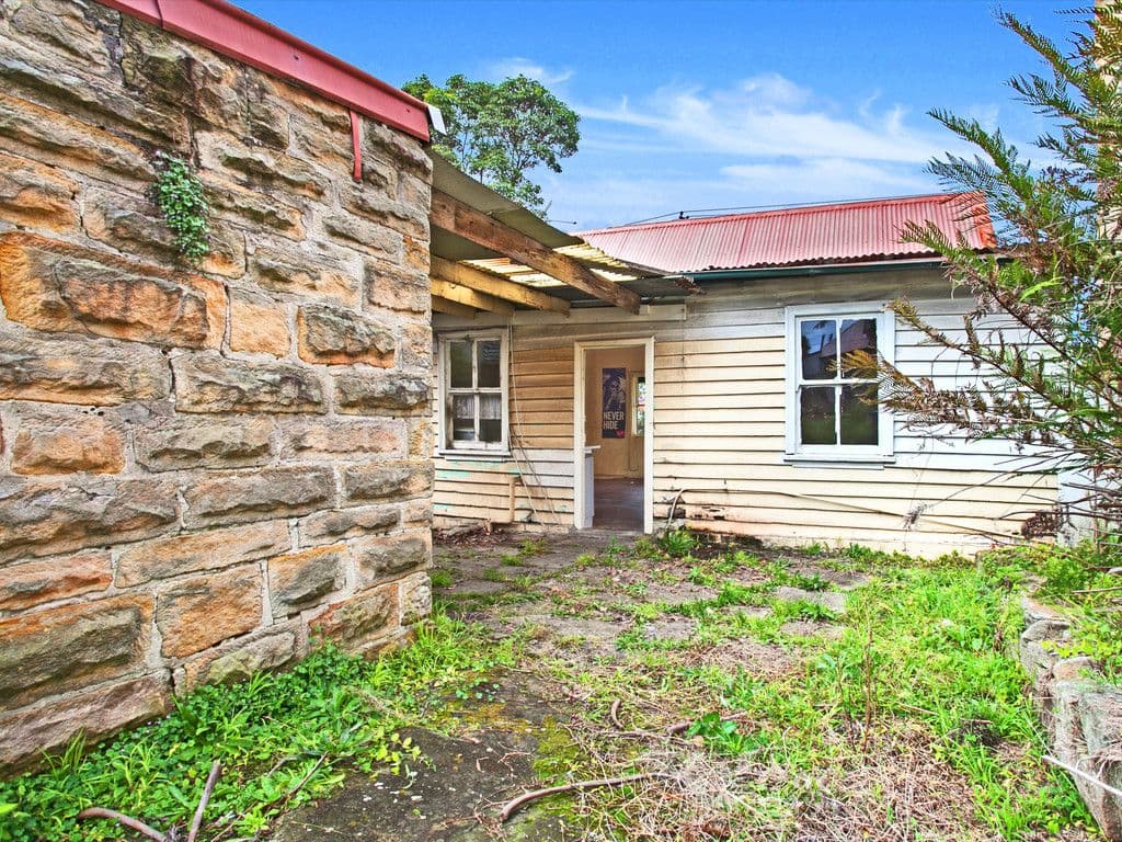 110 Parkes Street, Helensburgh NSW 2508, Helensburgh - Thumbnail 4