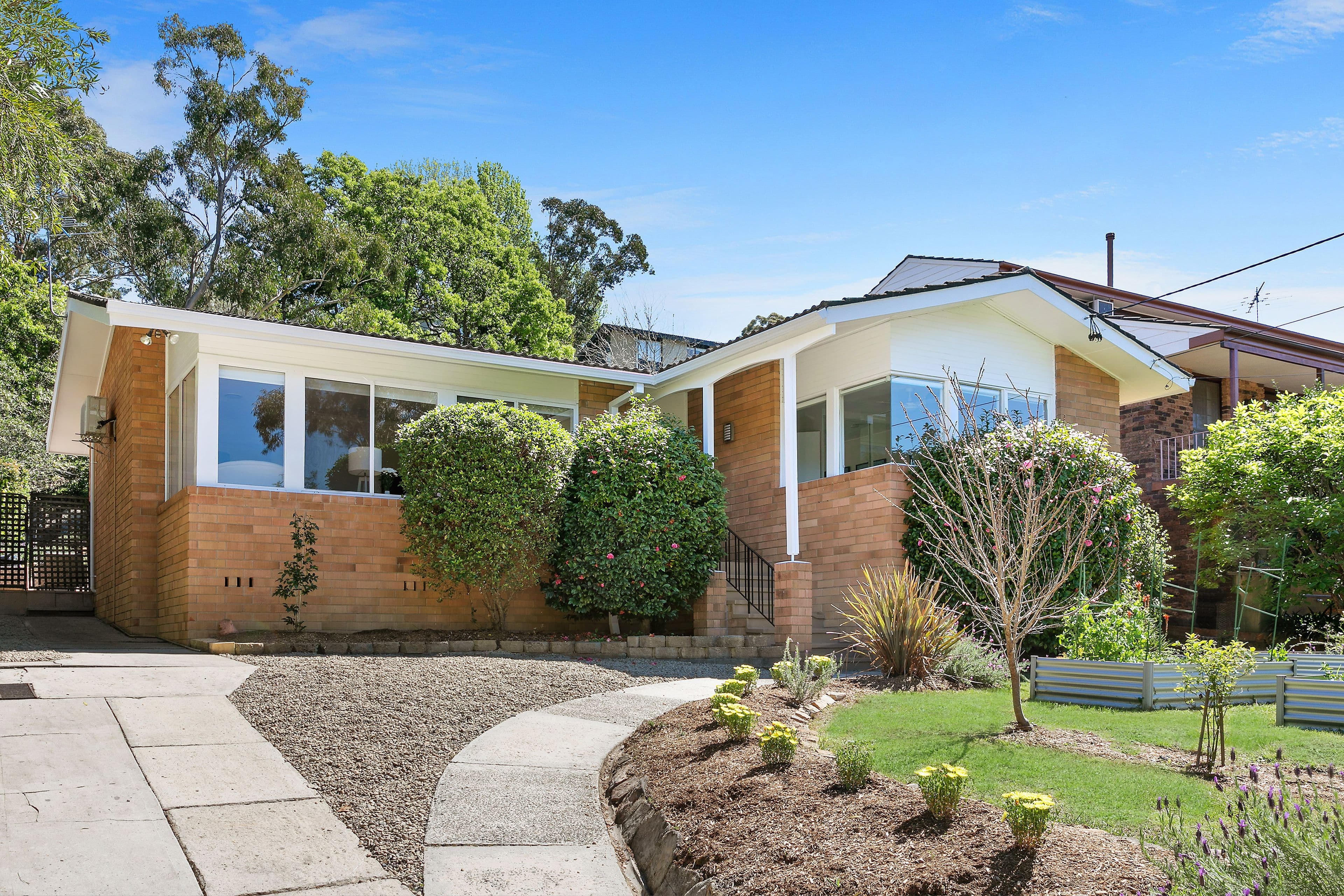 19 Somerset Avenue, Turramurra NSW 2074, Turramurra - Image 1