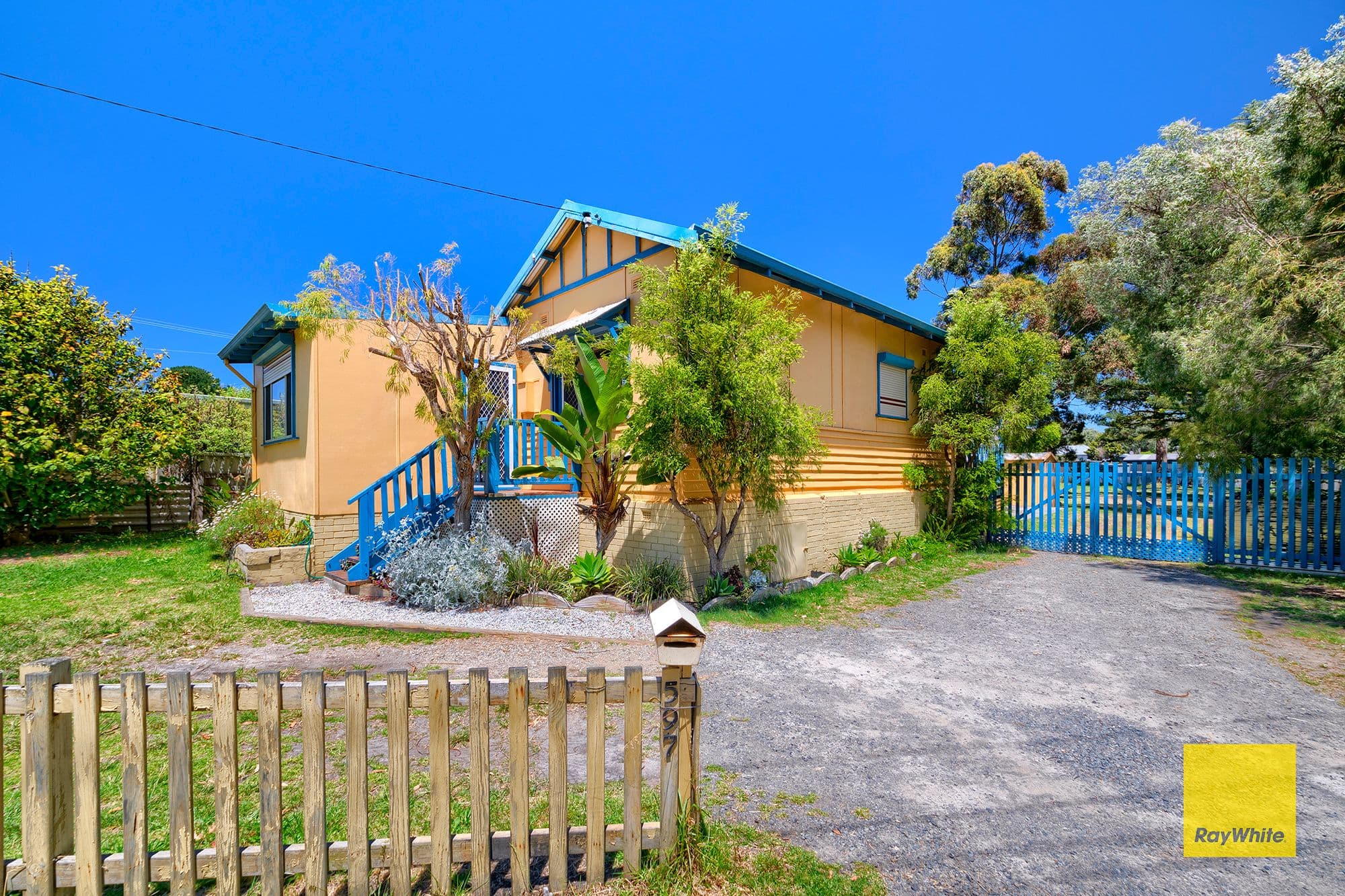 597 Albany Highway, McKail WA 6330, McKail - Image 1