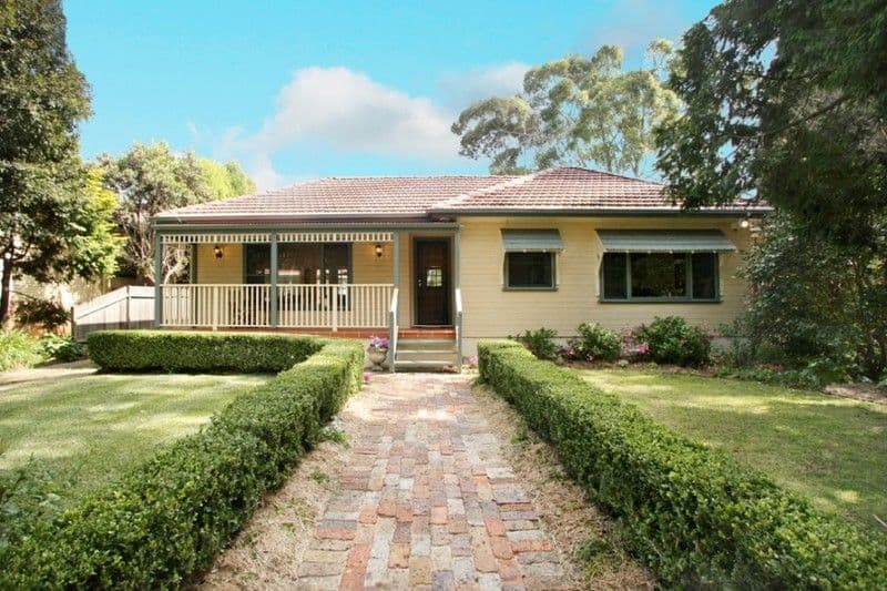 83 Cardinal Avenue, WEST PENNANT HILLS NSW 2125, West Pennant Hills - Image 1