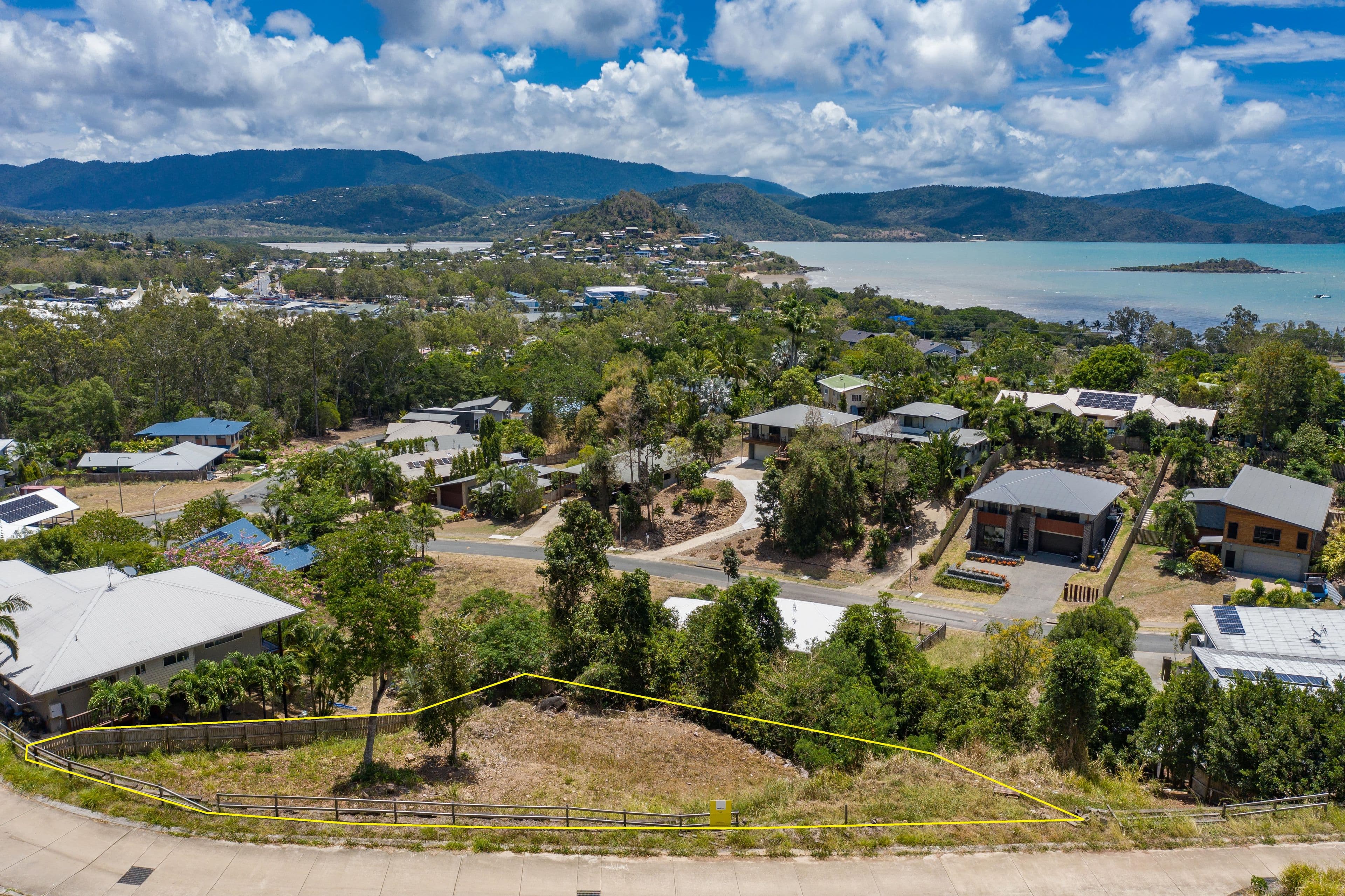 58 Eshelby Drive, Cannonvale QLD 4802, Cannonvale - Image 1
