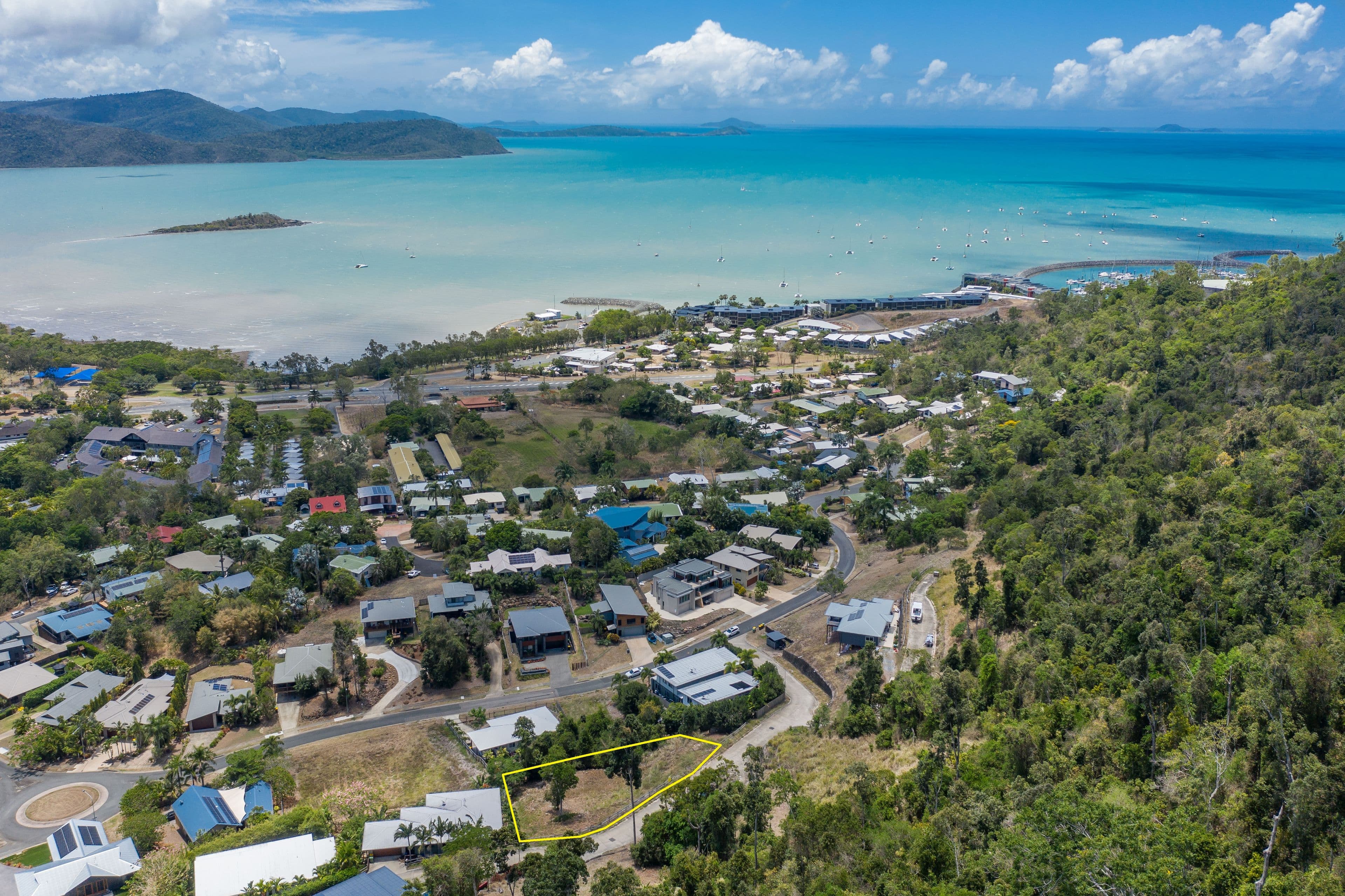 58 Eshelby Drive, Cannonvale QLD 4802, Cannonvale - Thumbnail 3