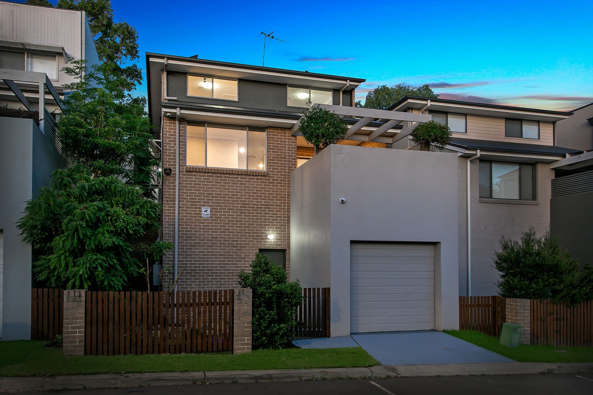 30 Caballo Street, Beaumont Hills NSW 2155, Beaumont Hills - Image 1