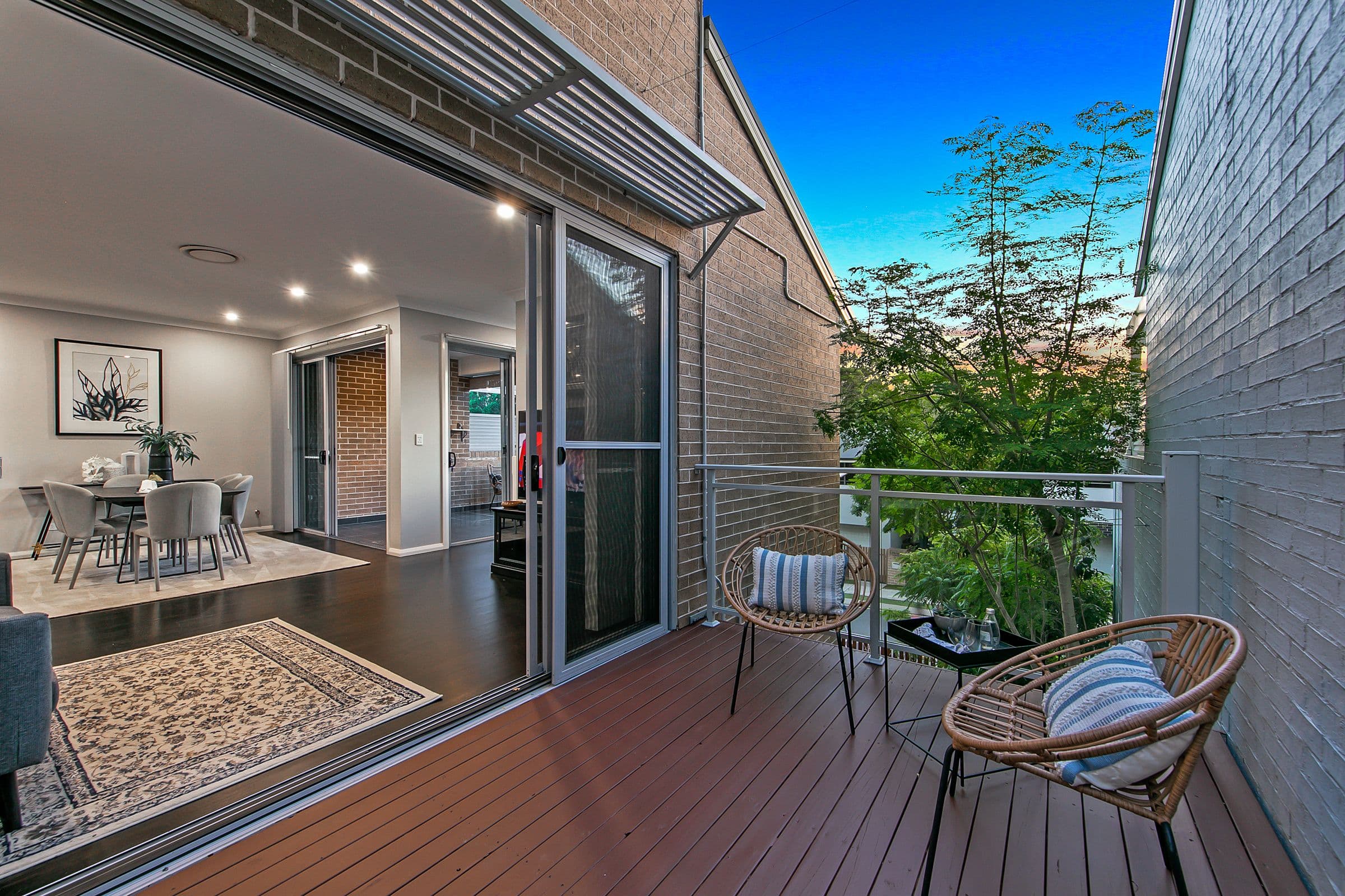 30 Caballo Street, Beaumont Hills NSW 2155, Beaumont Hills - Thumbnail 4
