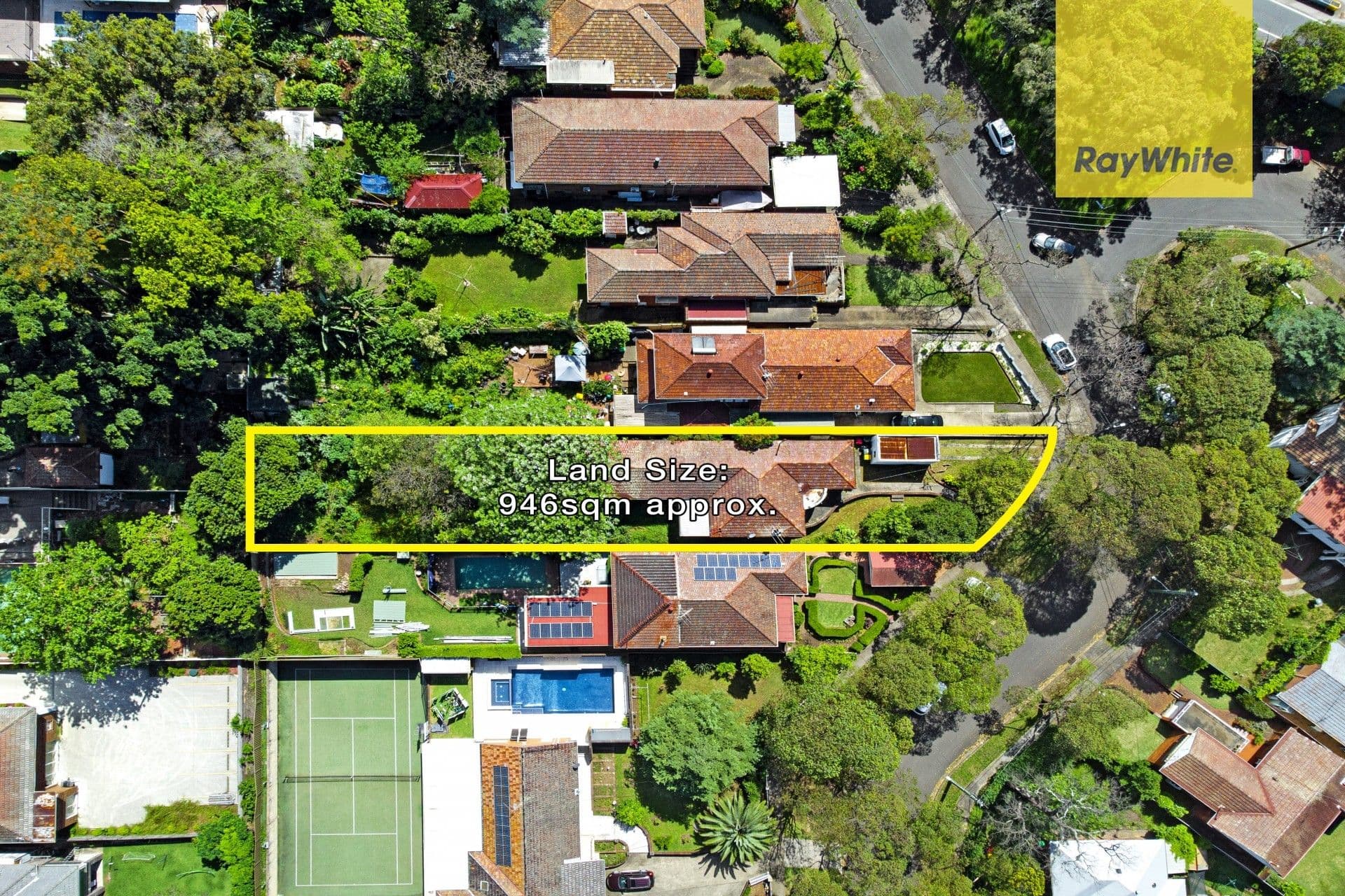 43 Romani Street, North Parramatta NSW 2151, North Parramatta - Image 1