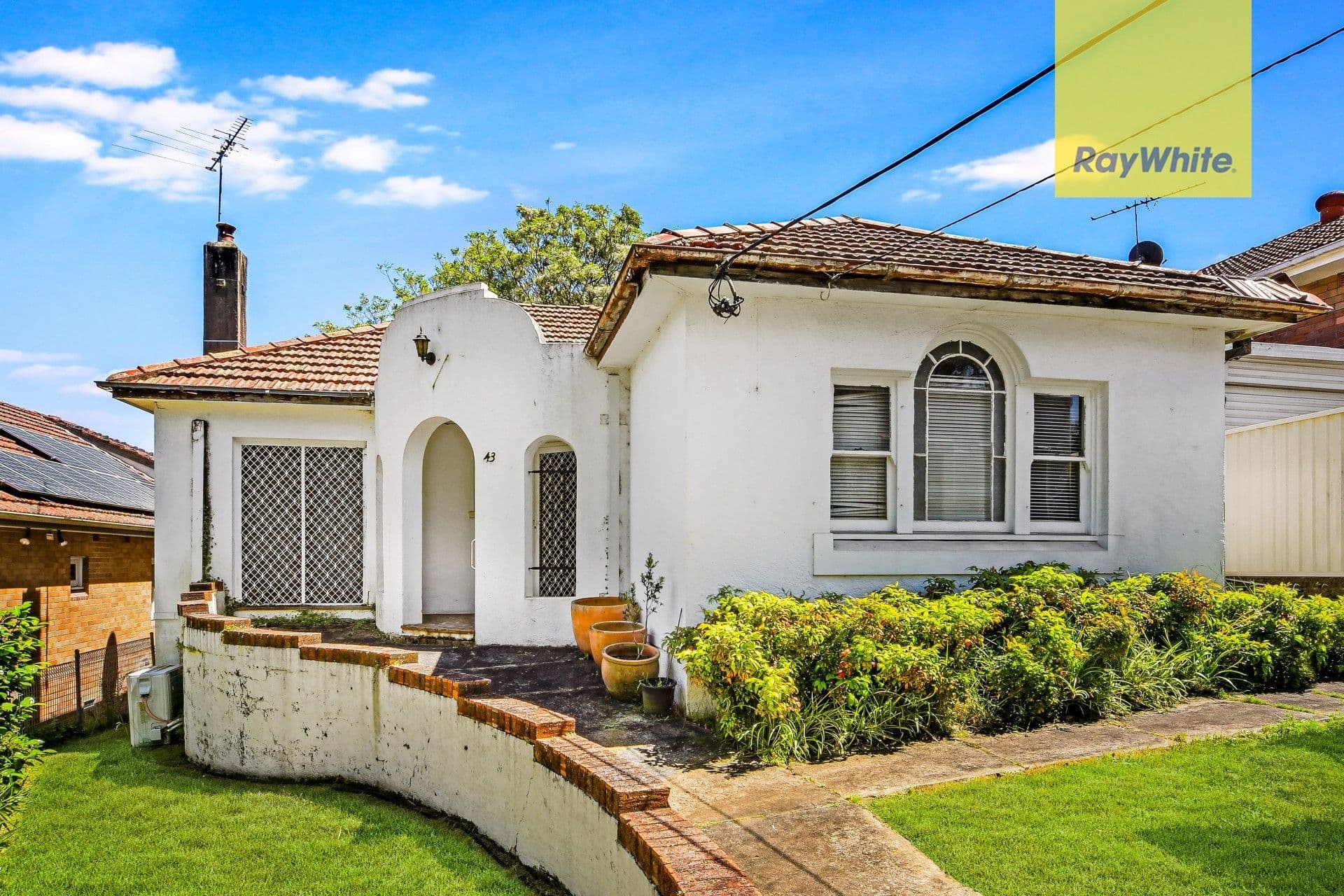 43 Romani Street, North Parramatta NSW 2151, North Parramatta - Thumbnail 2