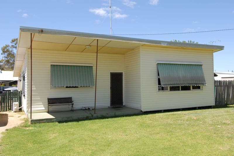 501 MAHER Street, Deniliquin NSW 2710, Deniliquin - Image 1